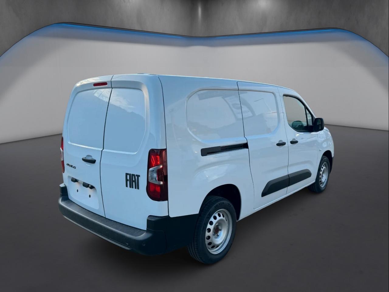 FIAT Doblò Series 4 Van XL 1.5cc Diesel 130cv