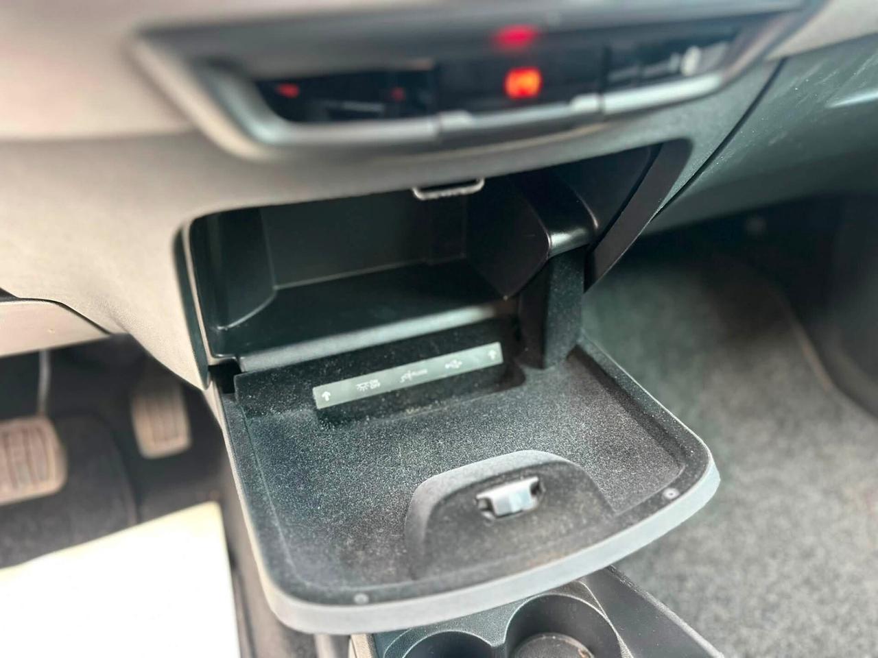 Citroen Grand C4 SpaceTourer 7 POSTI automatica