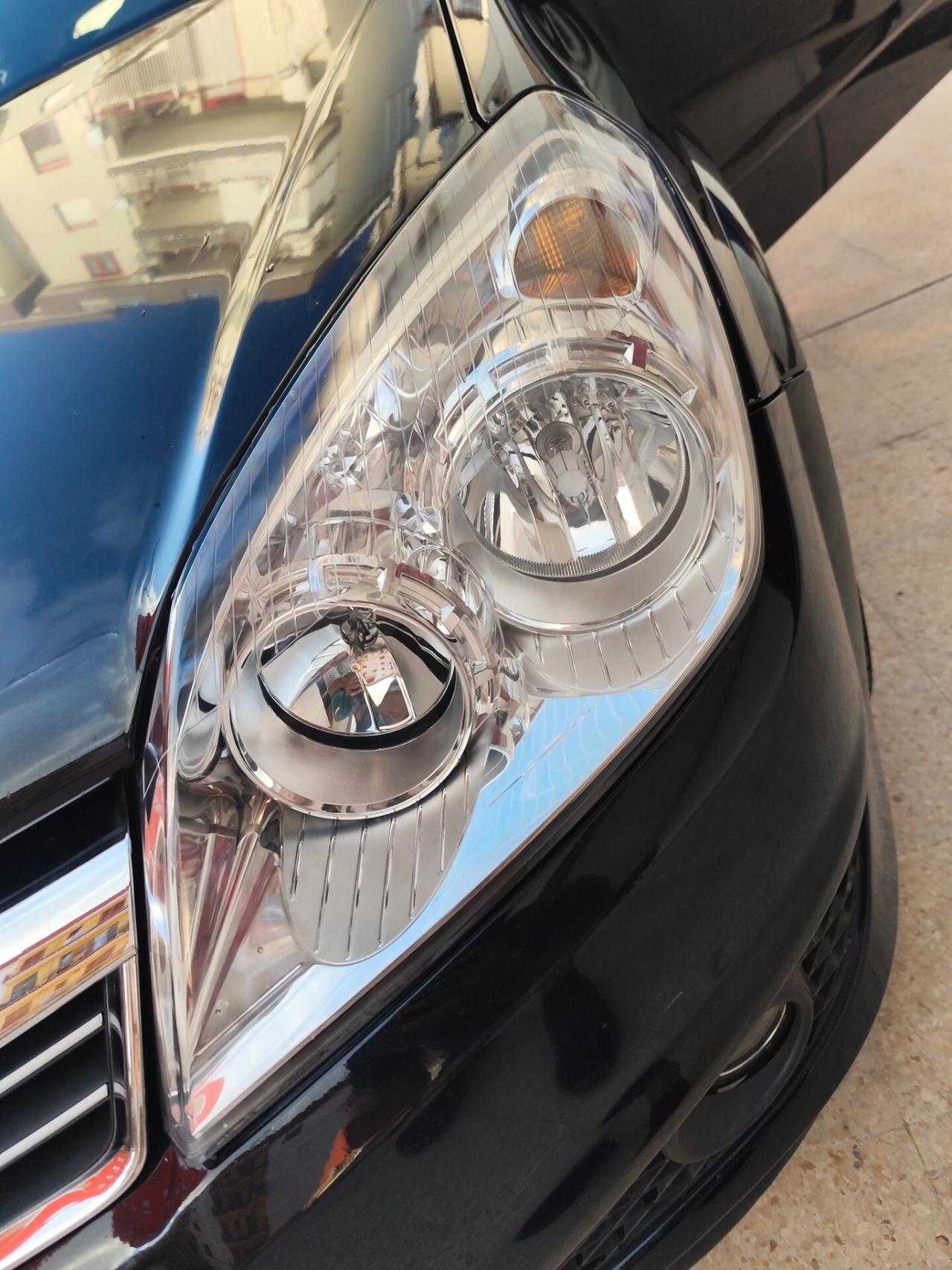 Opel Astra 1.7 CDTI 125CV 5 porte Cosmo