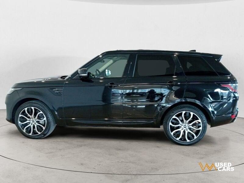 Land Rover RR Sport 3.0 SDV6 249 CV HSE