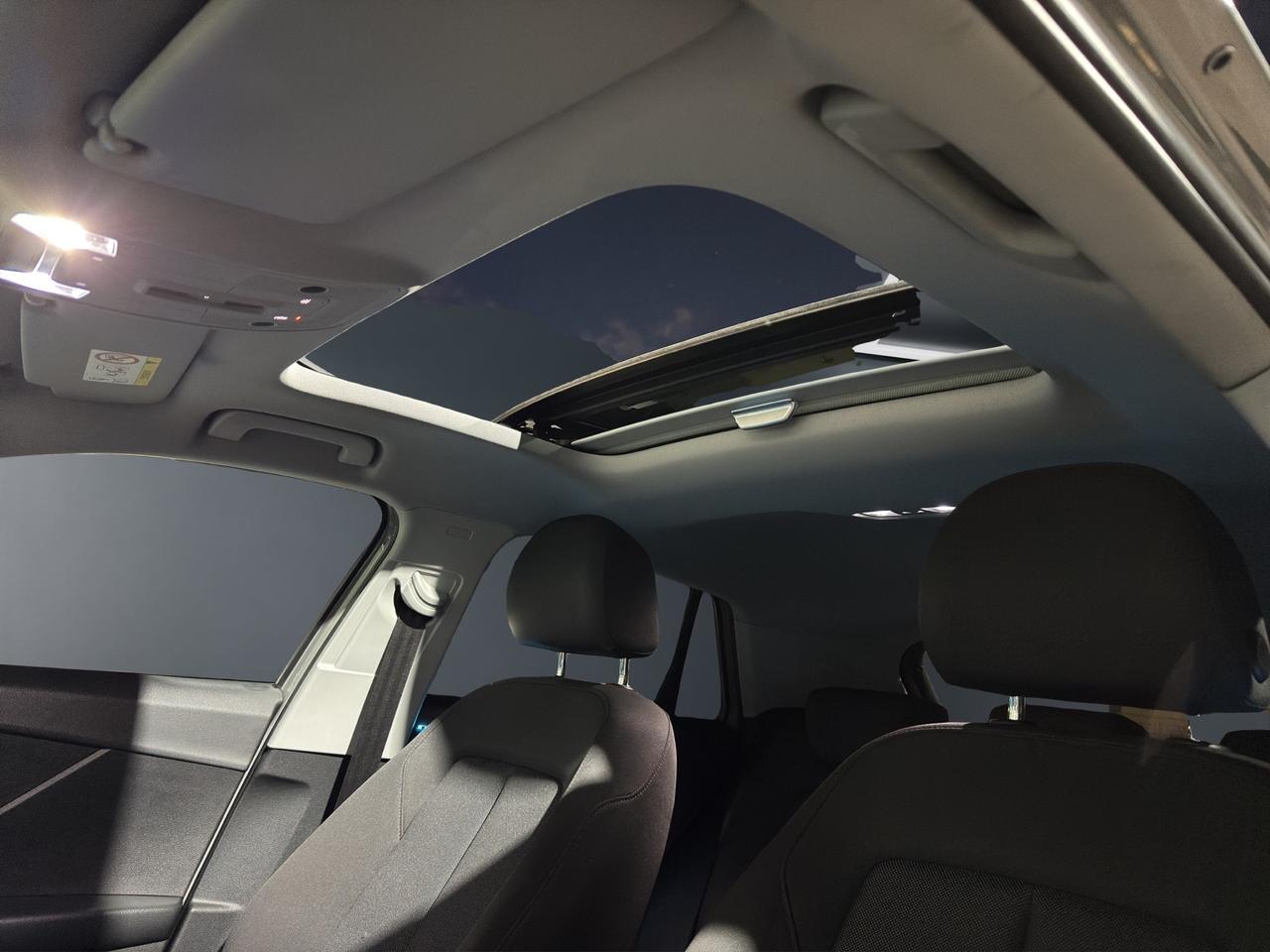 AUDI Q2 1.6 TDI SPORT / TETTO