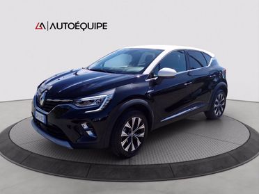 RENAULT Captur 1.0 tce Techno 90cv del 2023