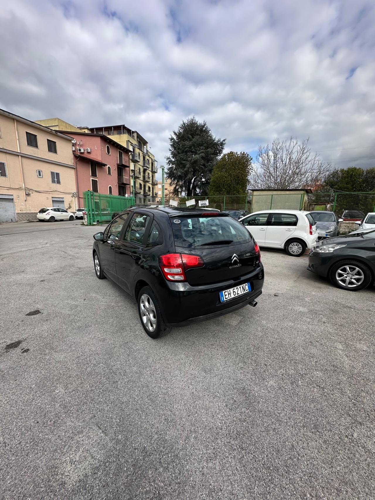 Citroen C3 1.1 Exclusive