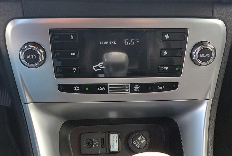 Lancia Delta 1.6 MJT 120cv Gold