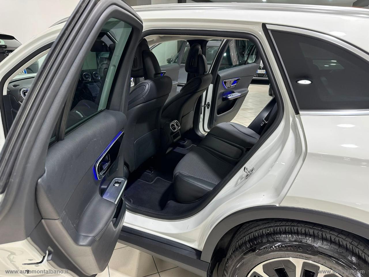 MERCEDES-BENZ GLC 220 d 4M Mild Hybrid Advanced Plus