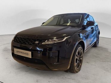 Land Rover RR Evoque Range Rover Evoque 2.0D I4 180 CV AWD Auto S