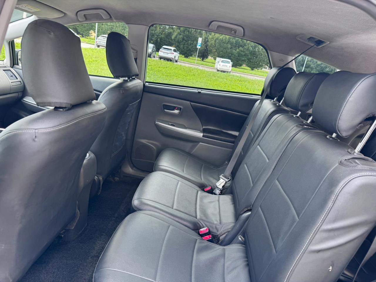 Toyota Prius Prius+ 1.8 Lounge 7 posti