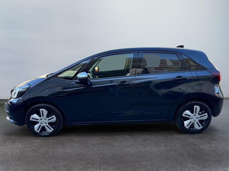 Honda Jazz Hybrid HEV 1.5 Executive eCVT