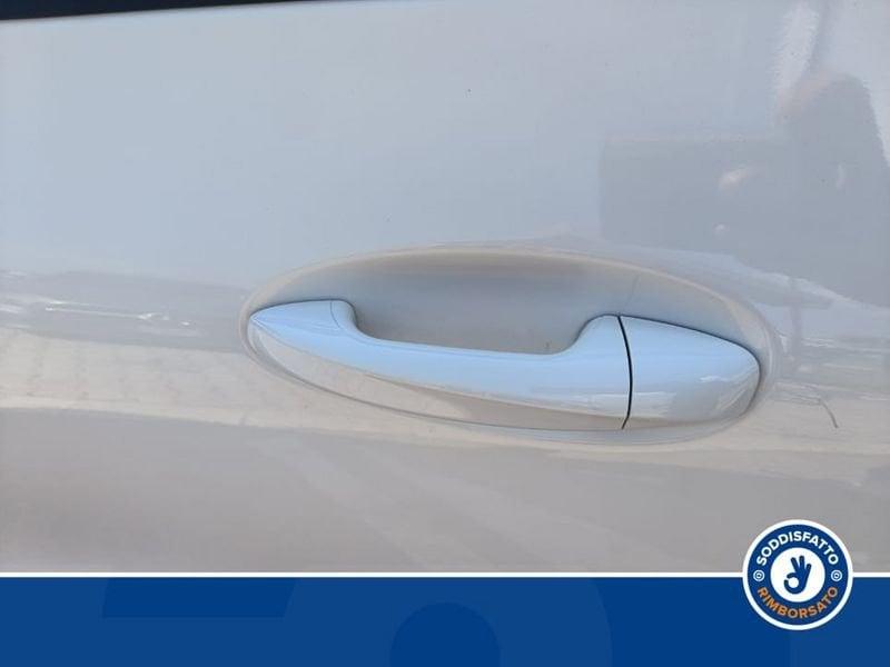 Mercedes-Benz GLA 200 d Automatic 4MATIC Advanced Progressive