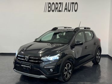 Dacia Sandero Stepway 1.0 GPL Comfort PROMO!