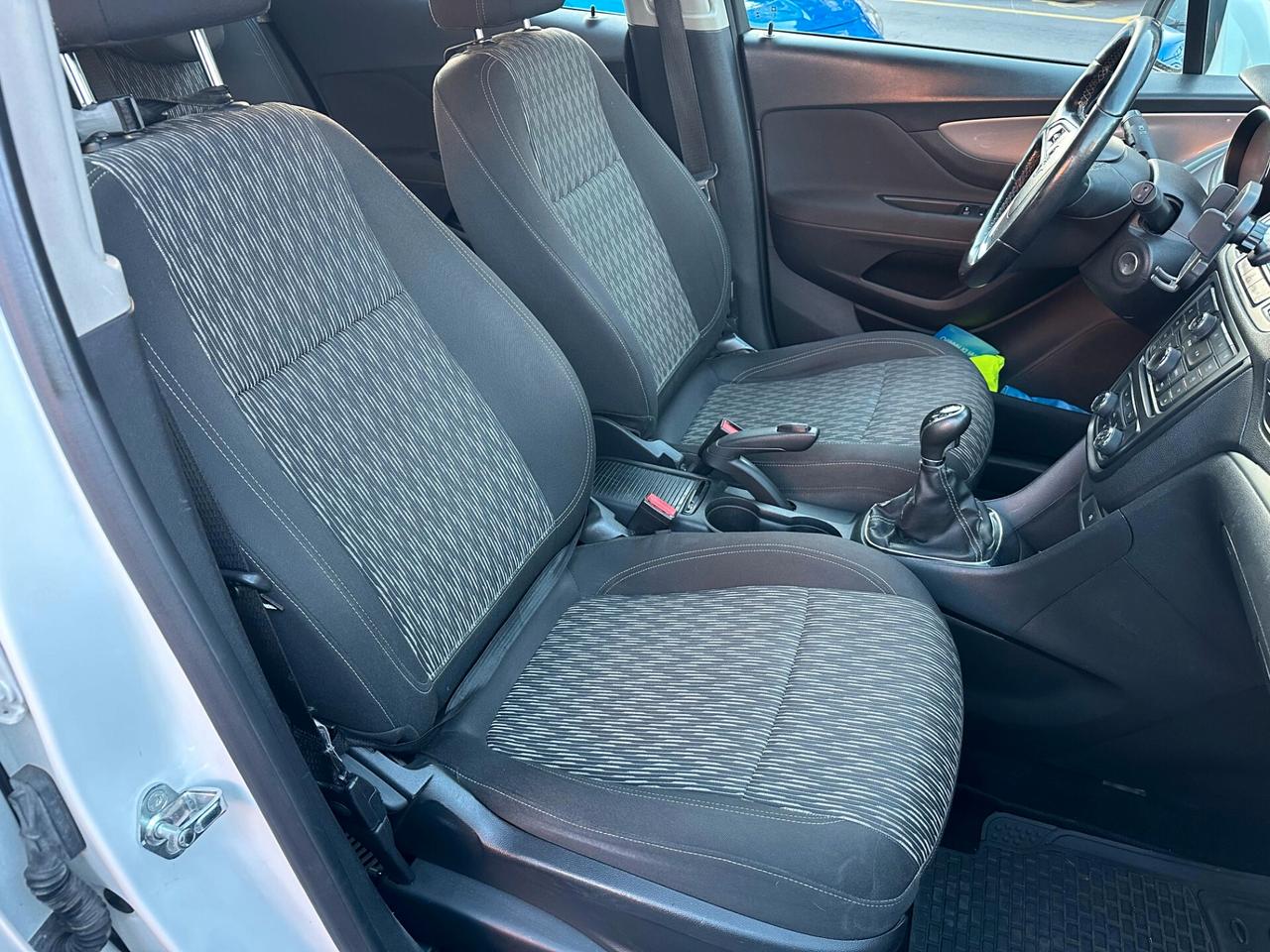 Opel Mokka 1.6 CDTI Ecotec 136CV 4x2 Start&Stop Cosmo