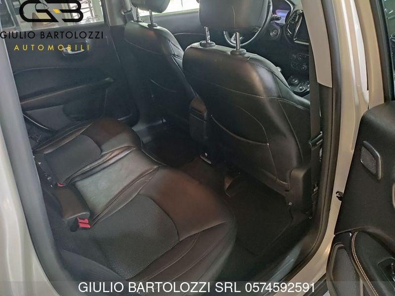 Jeep Compass Compass 2.0 Multijet II 4WD Limited