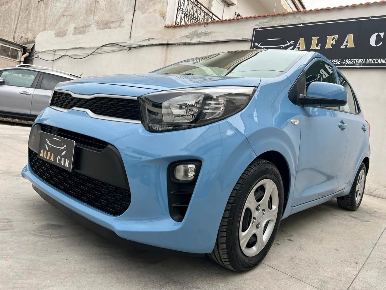 KIA PICANTO 1.0 MPI 67CV 2020!!!
