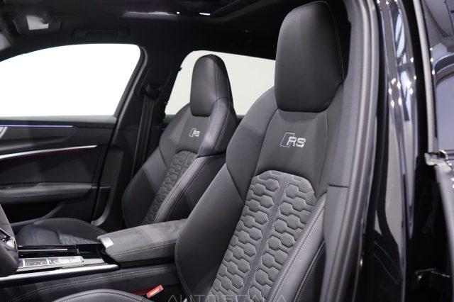 AUDI RS6 Performance 4.0 TFSI 630cv V8 Quattro Tiptronic