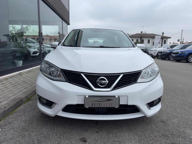 NISSAN Pulsar 1.5 dCi Tekna Autocarro