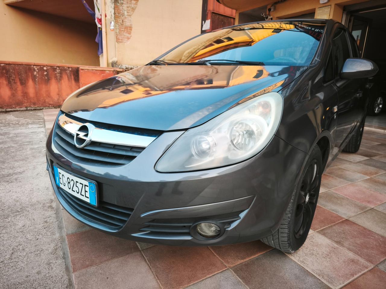 Opel Corsa 1.3 CDTI 75 CV 5 porte
