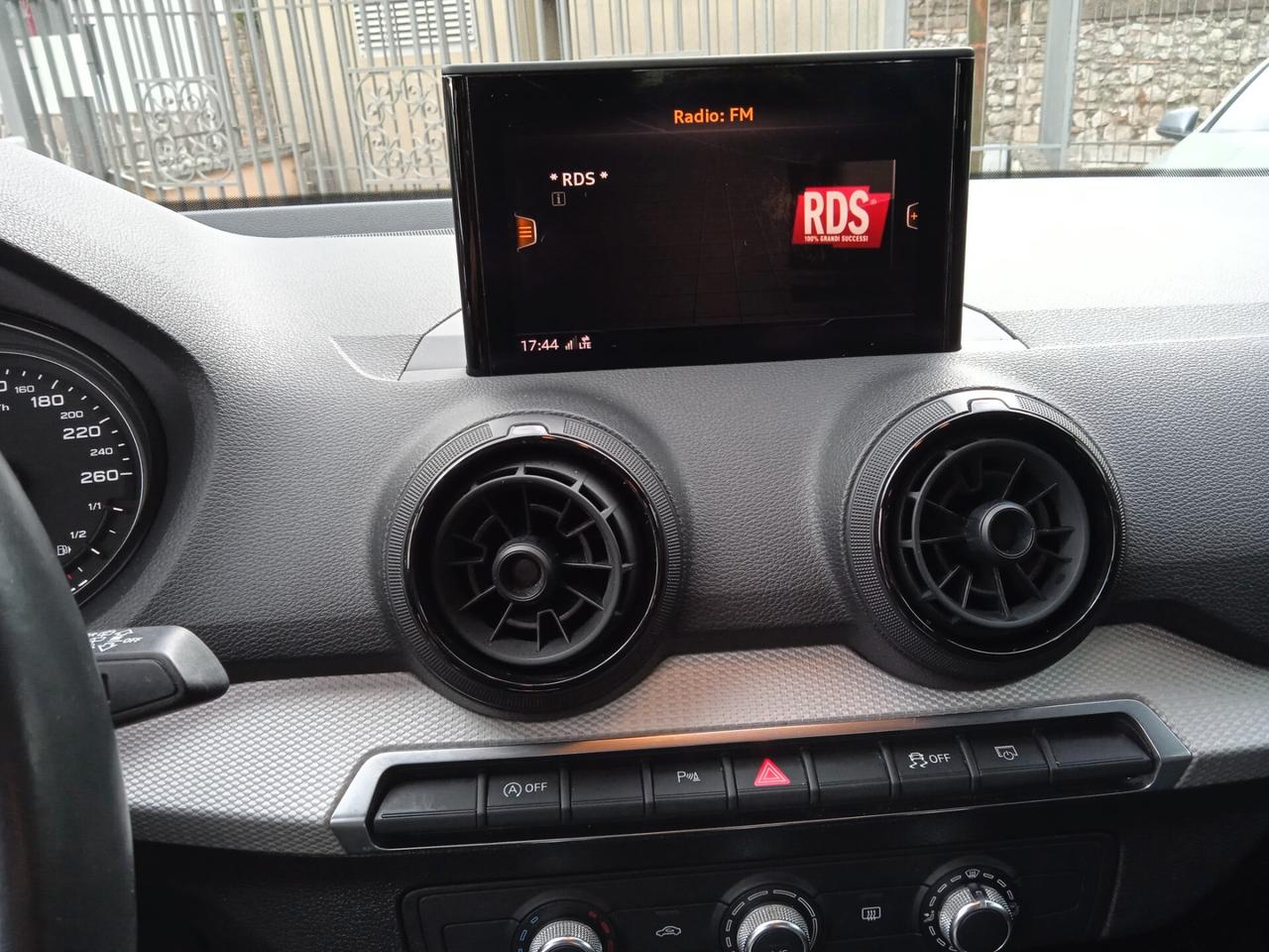 Audi Q2 30 TDI S tronic Admired