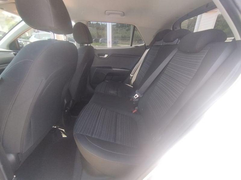 KIA Stonic Stonic 1.0 T-GDi 100 CV MHEV iMT Style