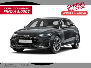 Sportback 2.0 TFSI quattro S tronic