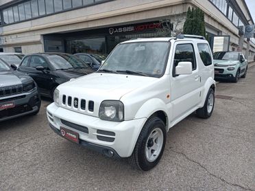 Suzuki Jimny 1.3i 16V cat 4WD Special