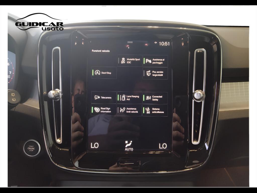VOLVO XC40 - XC40 1.5 t2 Momentum my21