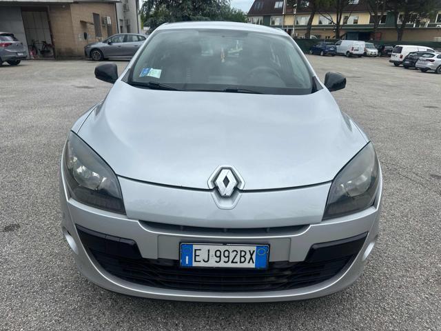 RENAULT Megane Mégane 1.5 dCi 110CV EDC S.Tour GT Line Bellissima