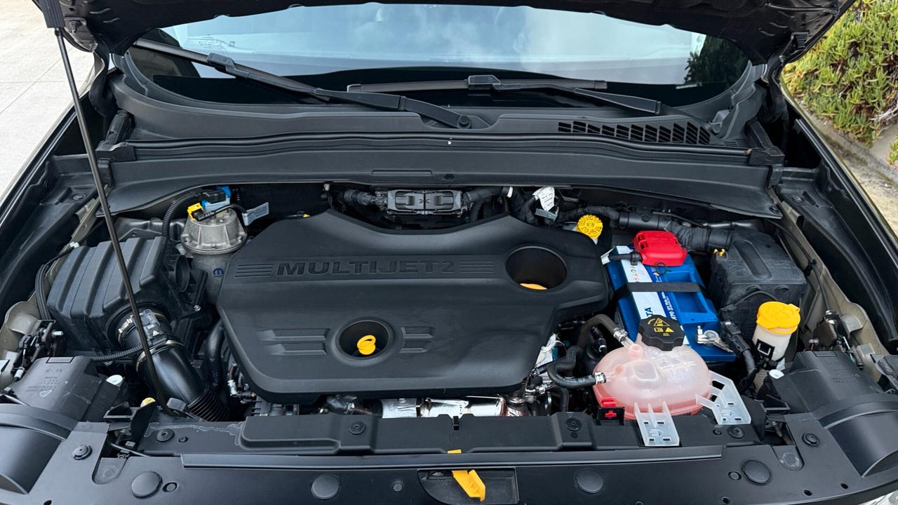 Jeep Renegade 1.6 MJT2 120 CV Euro 6