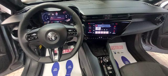 ALFA ROMEO Junior 1.2 136 CV Hybrid eDCT6