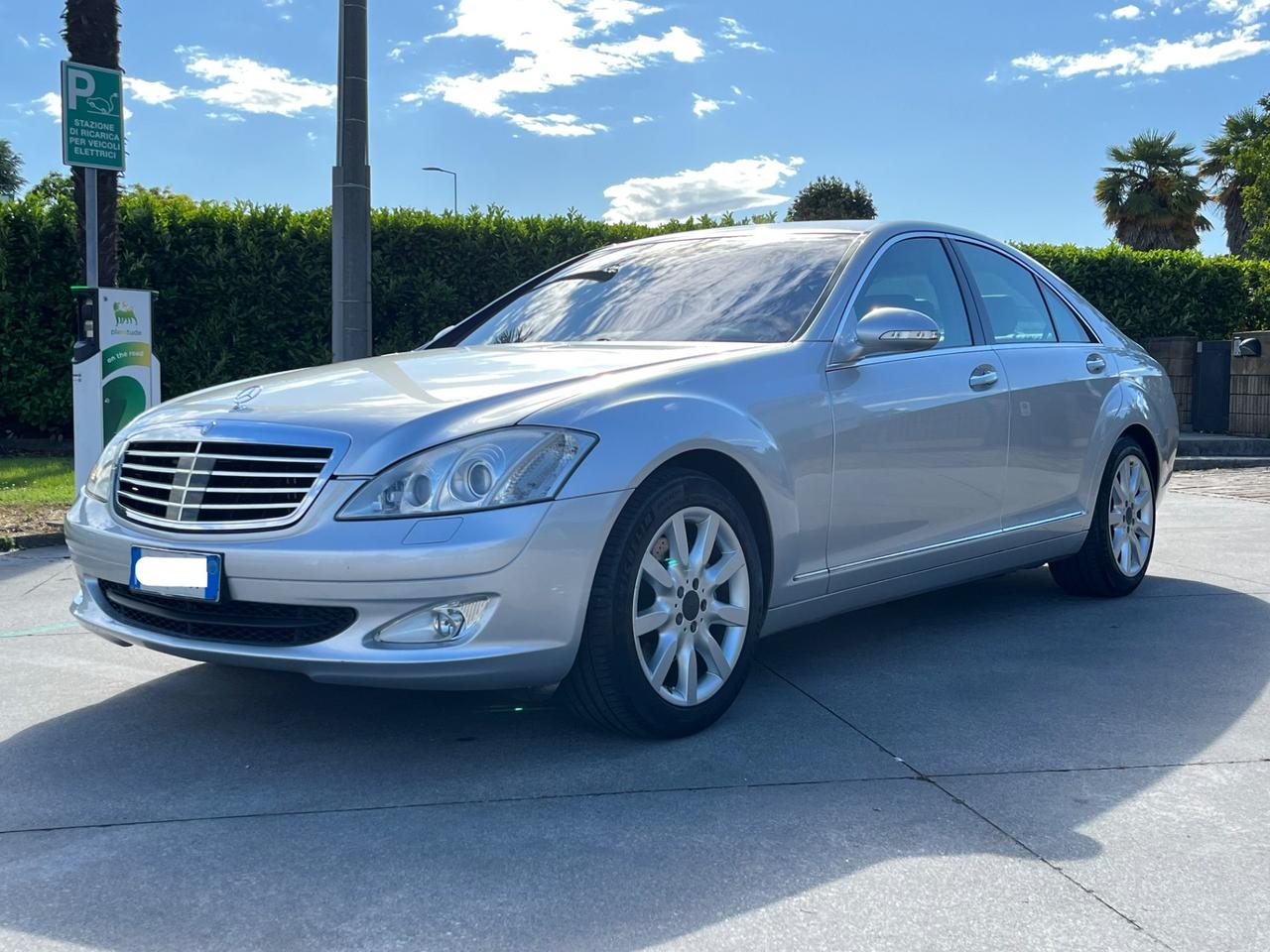Mercedes-benz S 320 CDi