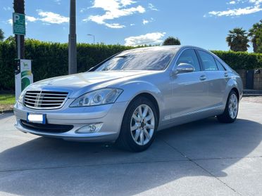 Mercedes-benz S 320 CDi