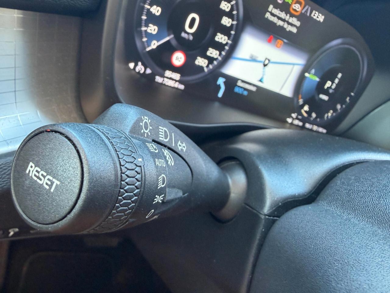 Volvo XC40 T4 Recharge Plug-in Hybrid Inscription