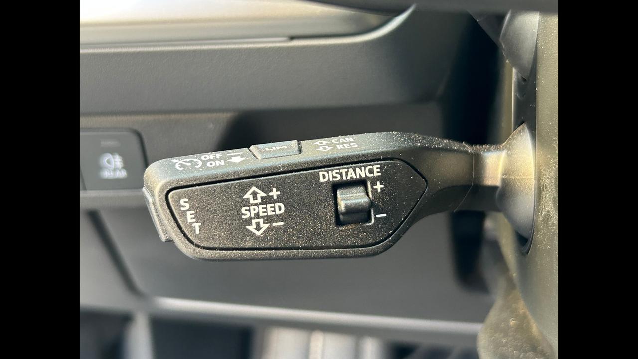 Audi Q4 40 E-TRON