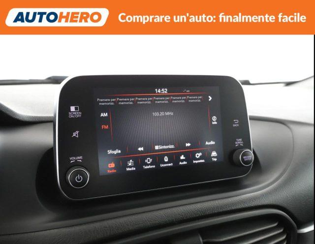 FIAT Tipo 1.6 Mjt S&S SW Lounge