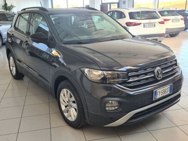 Volkswagen T-Cross 1.6 TDI DSG SCR BMT!OK NEO PATENTATI!CAR PLAY E ANDROID!ACTIVE CRUISE