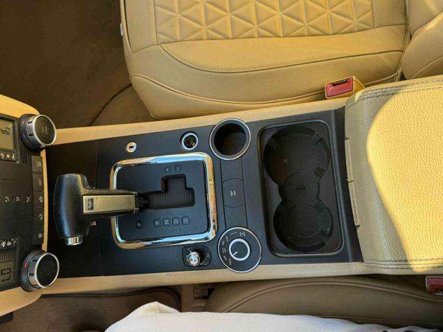 VOLKSWAGEN Touareg 3.0 V6 224cv TDI DPF tiptronic