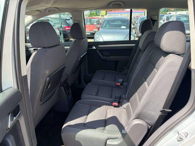 VOLKSWAGEN Touran Touran I 1.9 tdi Trendline 7 posti