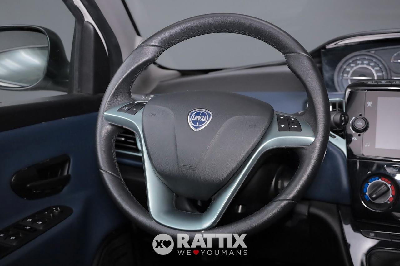 Lancia Ypsilon 1.0 Firefly Hybrid 70CV Platino