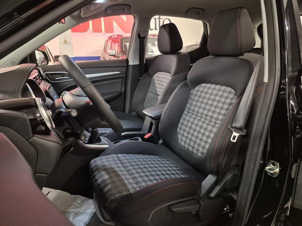 Mg ZS 1.5 VTi-tech Comfort