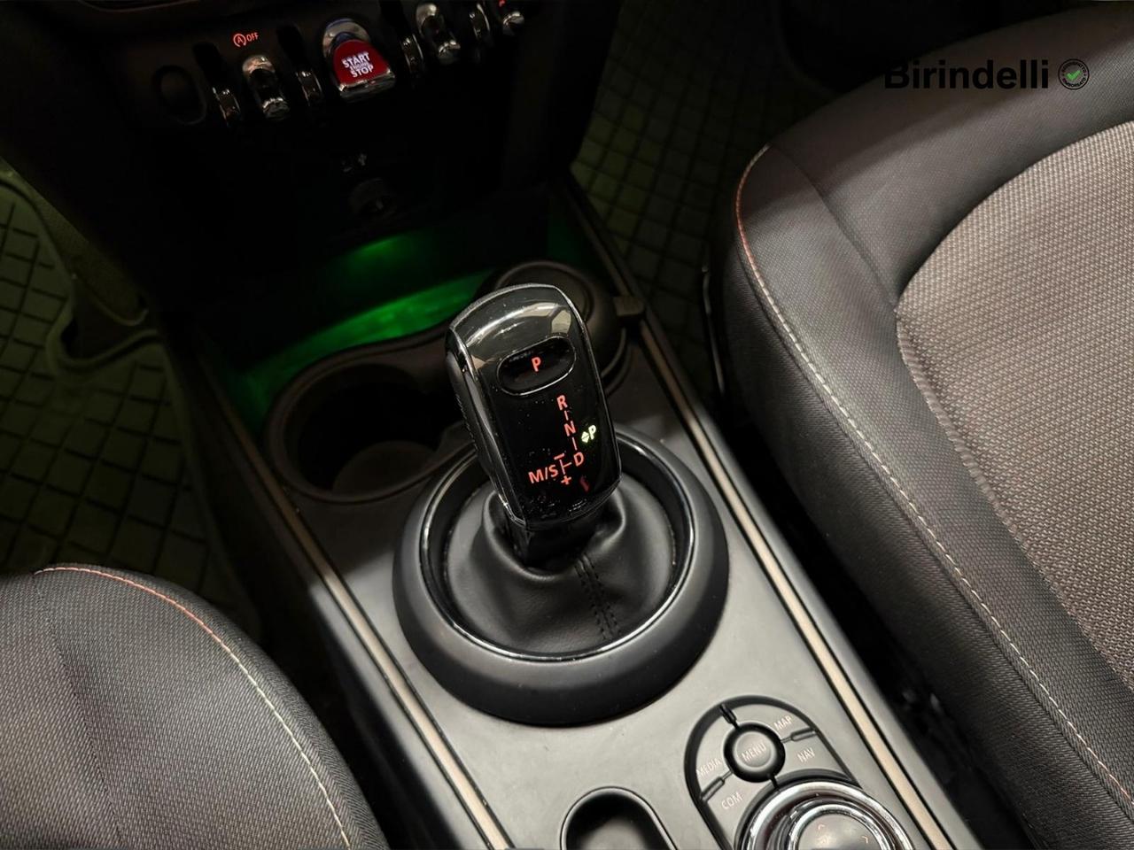MINI Mini Countrym.(F60) - Mini 2.0 Cooper D Business Countryman
