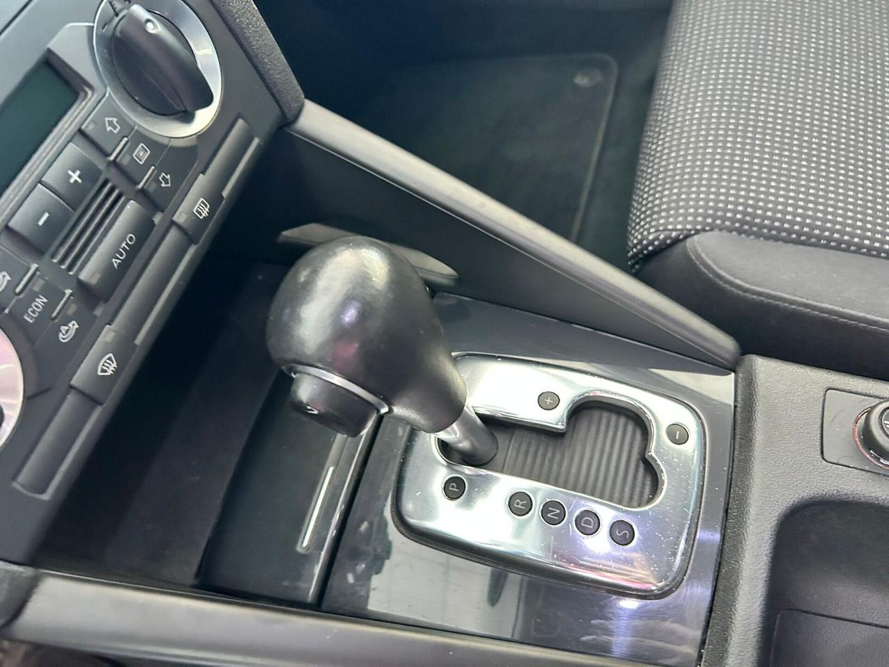 Audi A3 2.0 FSI SOLO 127.000KM 2006