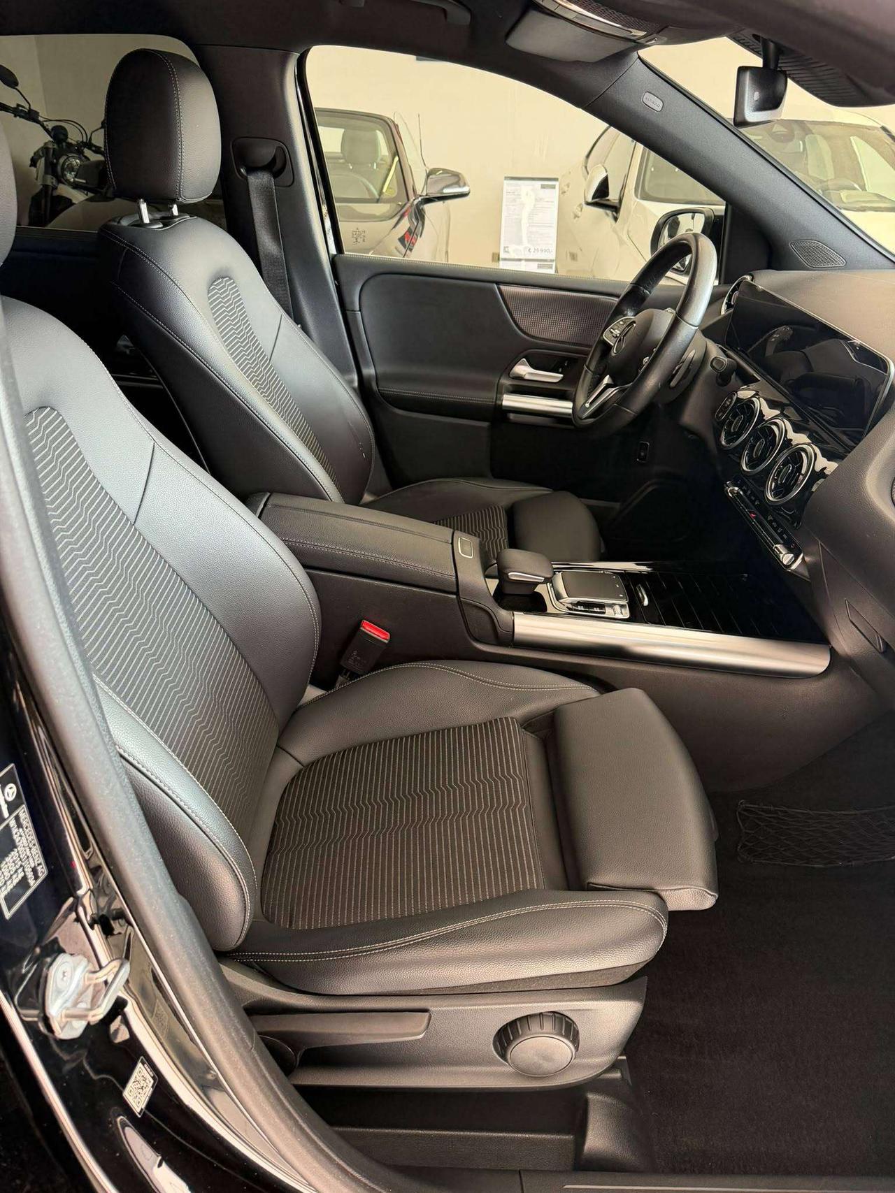 Mercedes-Benz Classe B Classe B - W247 2018 d Prem