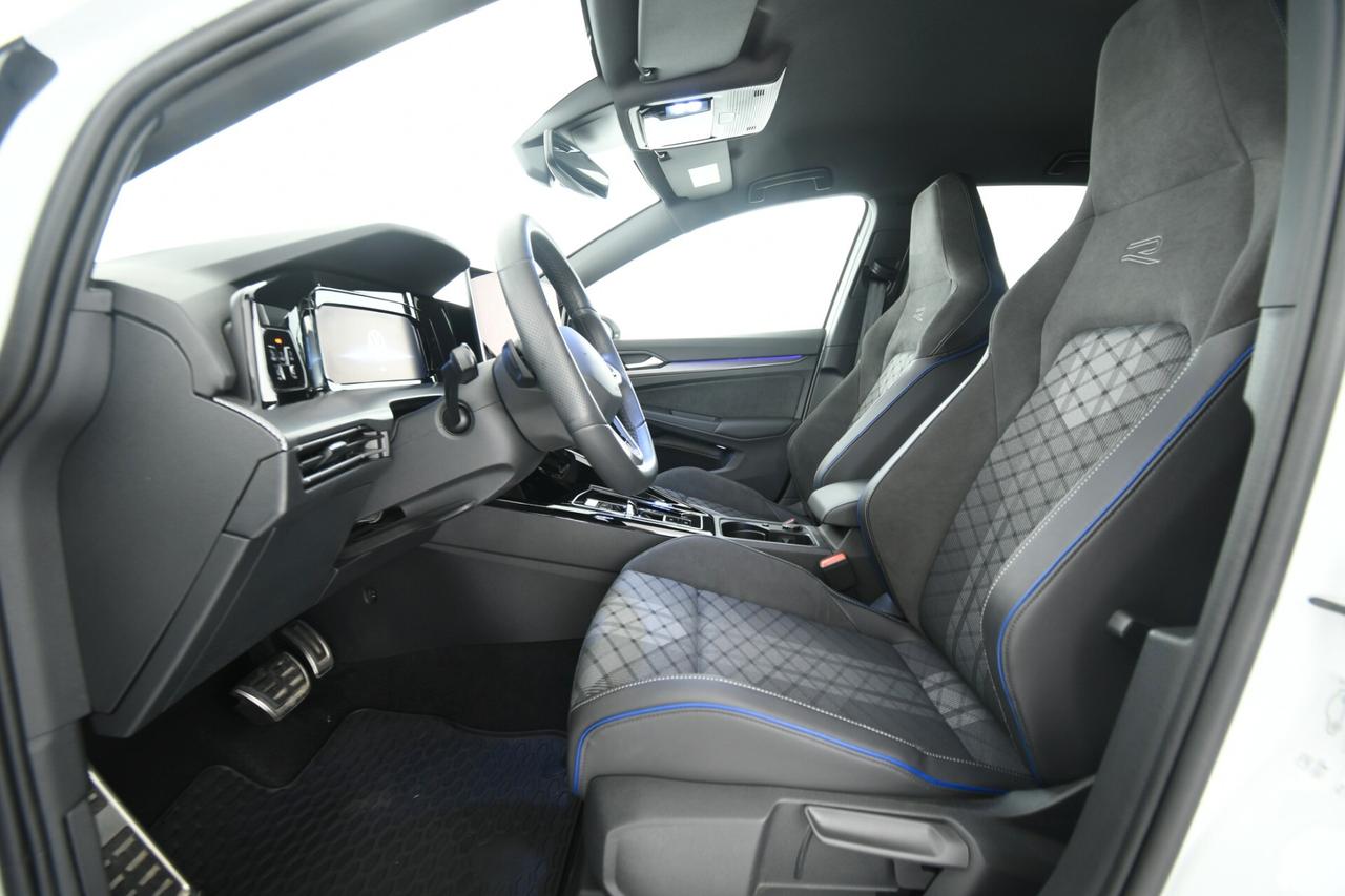 Volkswagen Golf 1.5 eTSI 150 CV ACT DSG R-Line Plus