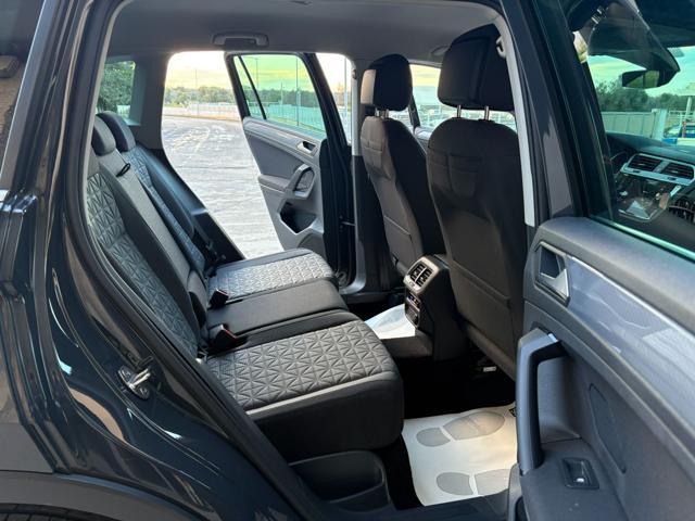 VOLKSWAGEN Tiguan 2.0 TDI 150 CV SCR DSG Life