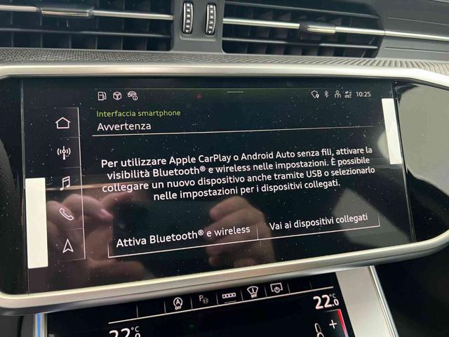 AUDI RS6 4.0 TFSI V8 Performance Dynamic Plus 305 CARBON