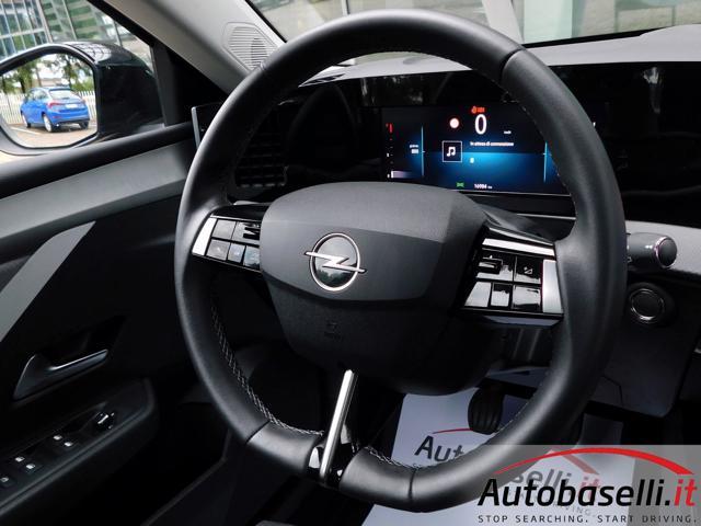 OPEL Astra 1.2 TURBO 110 CV EDITION, PURE PANEL 10'' + 10''