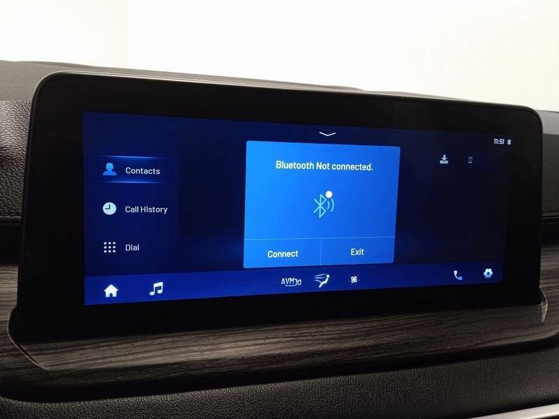 Emc Wave 3 1.5T CVT GPL