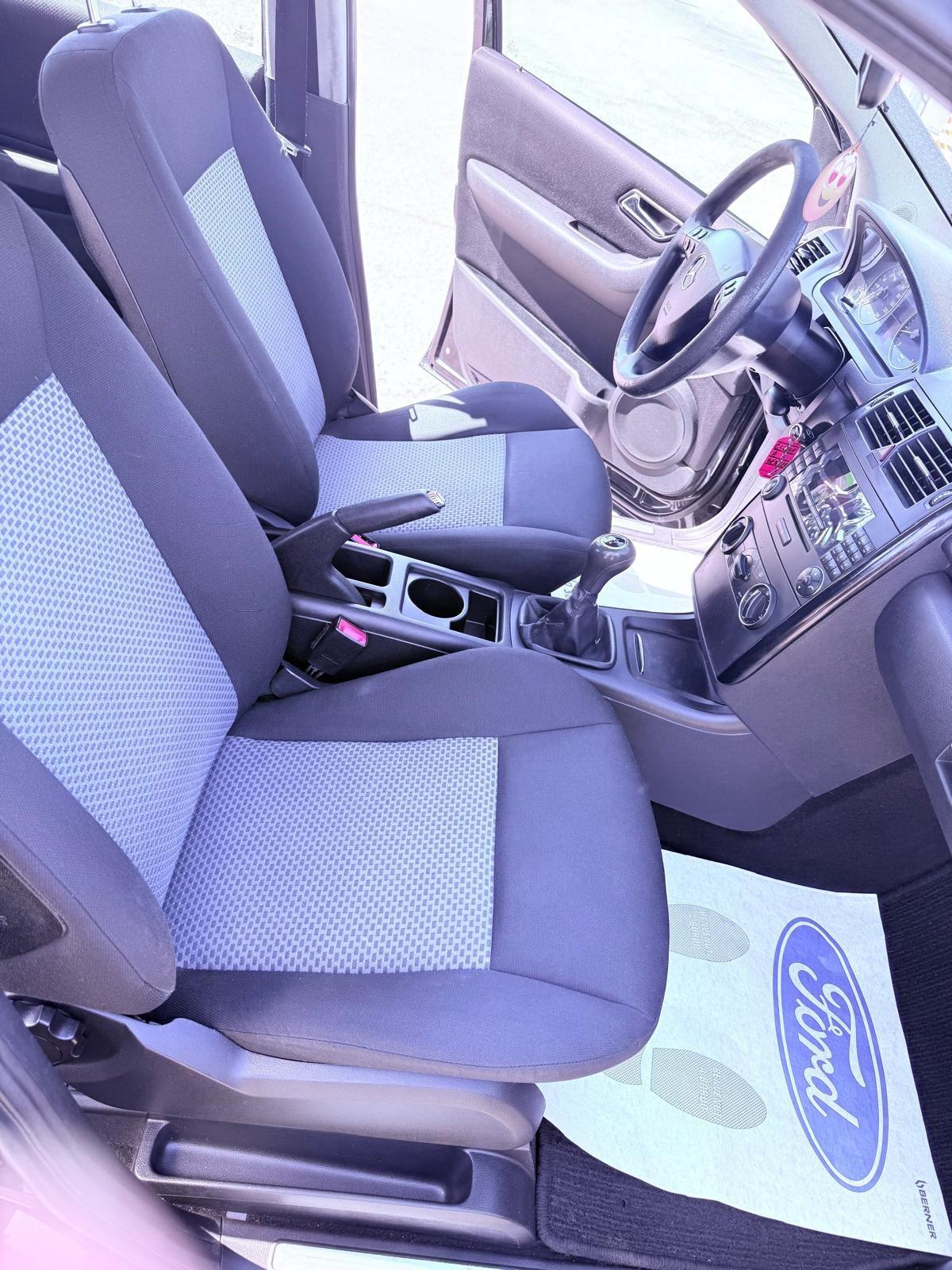 Mercedes-benz A 150 Avantgarde