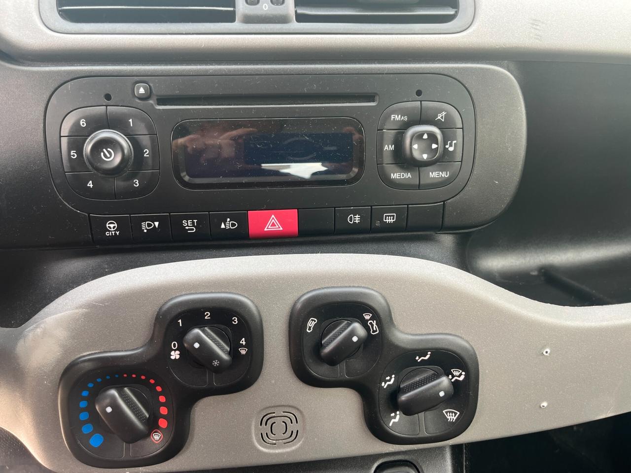 Fiat Panda 1.2 Easy
