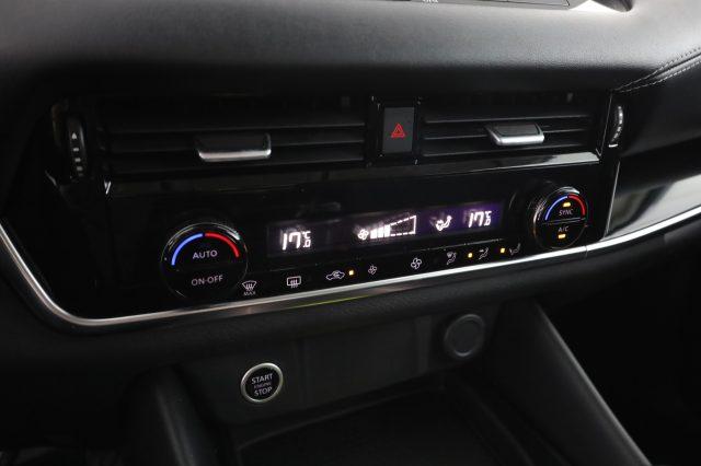 NISSAN Qashqai Qashqai MHEV 140 CV N-Connecta