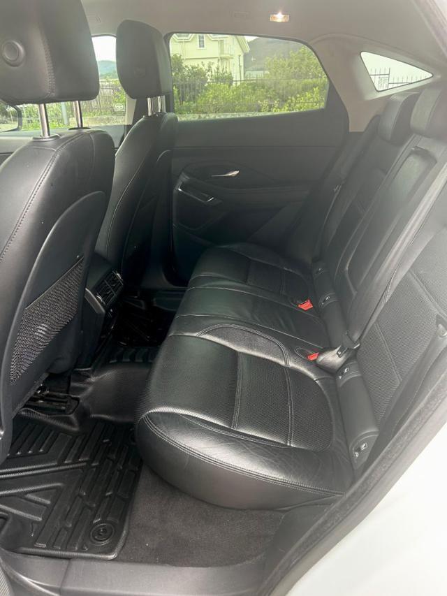 Jaguar E-Pace 2.0D 150 CV AWD aut. S